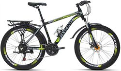 Xe đạp điện địa hình Fascino A600X New